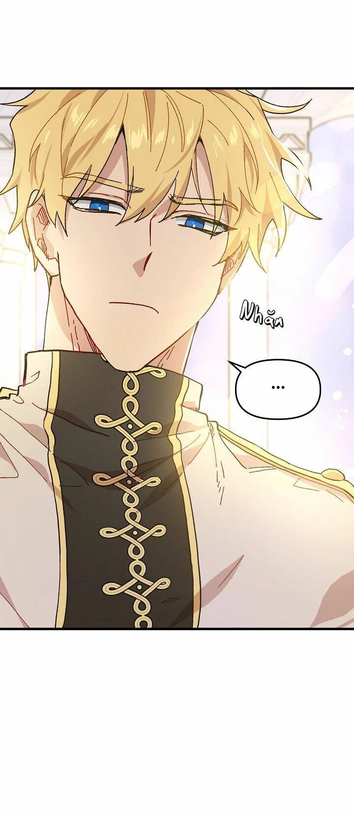 Công Chúa Giả Điên Chapter 2 - 25