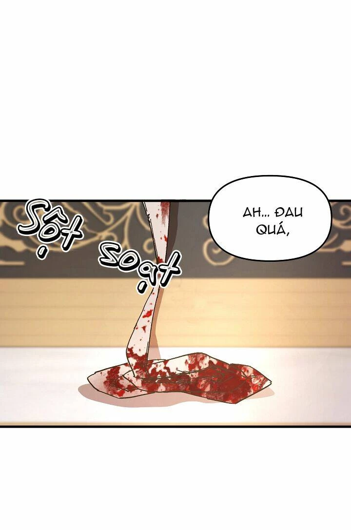 Công Chúa Giả Điên Chapter 2 - 27