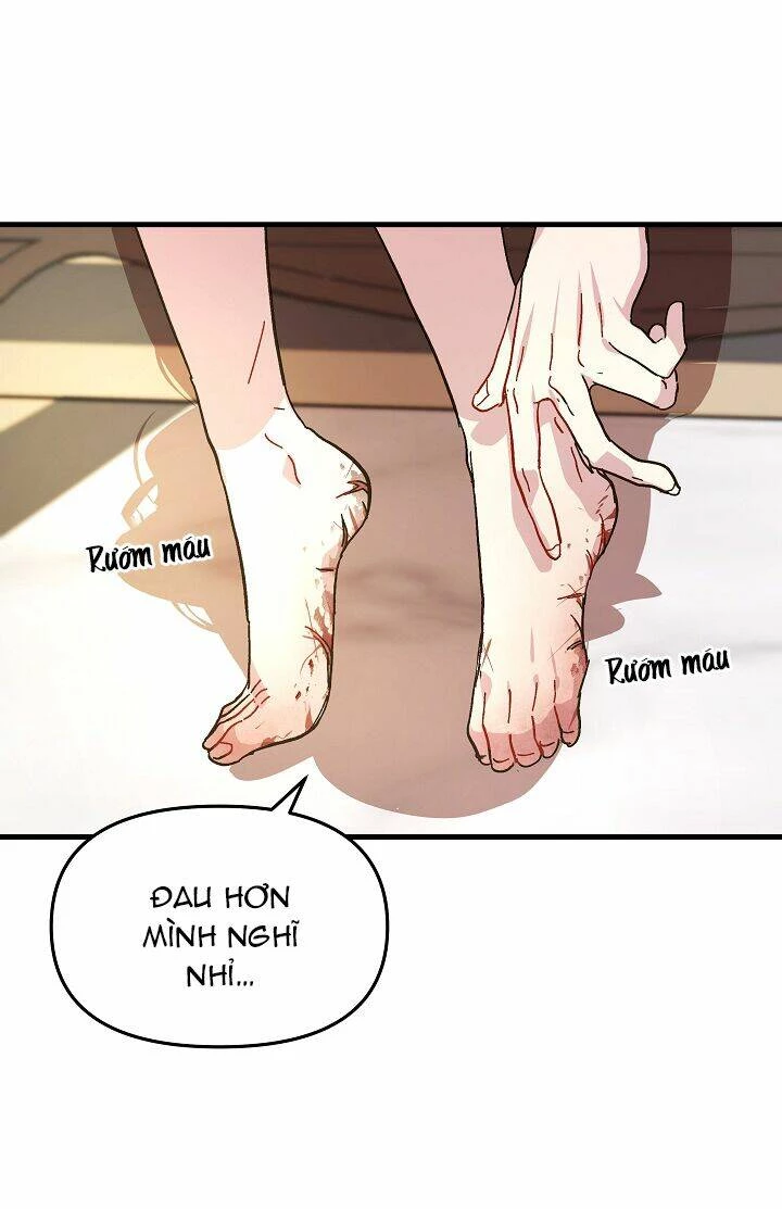 Công Chúa Giả Điên Chapter 2 - 28