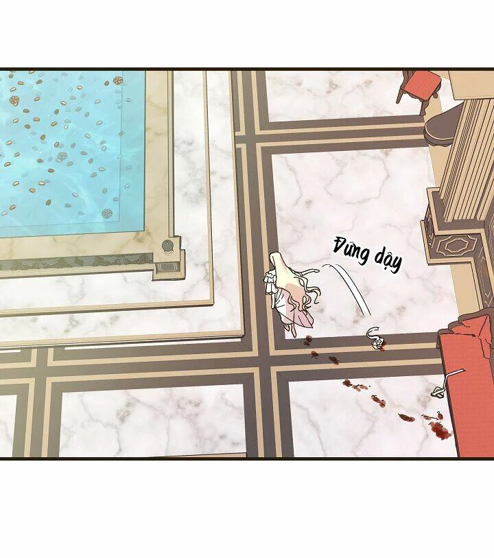 Công Chúa Giả Điên Chapter 2 - 30