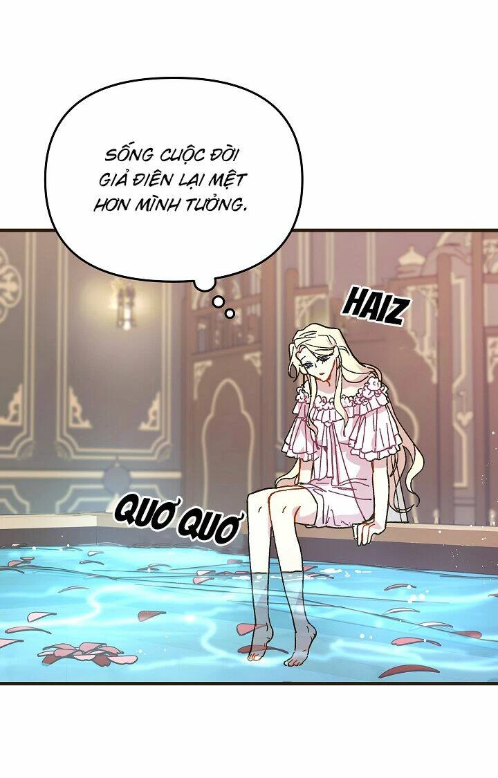 Công Chúa Giả Điên Chapter 2 - 31