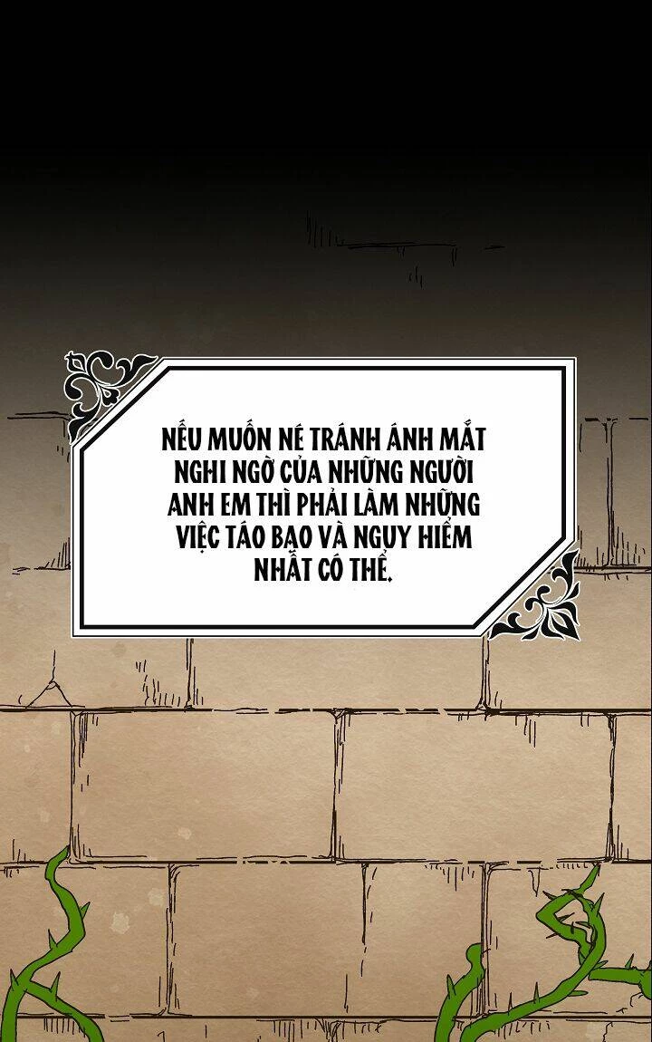 Công Chúa Giả Điên Chapter 2 - 33