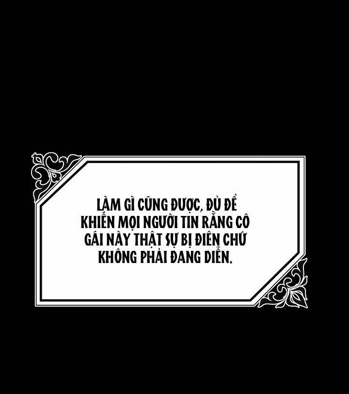 Công Chúa Giả Điên Chapter 2 - 35