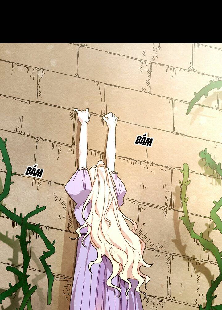 Công Chúa Giả Điên Chapter 2 - 37