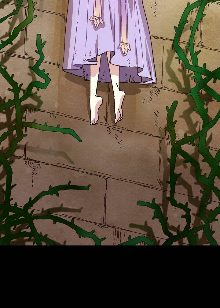 Công Chúa Giả Điên Chapter 2 - 38