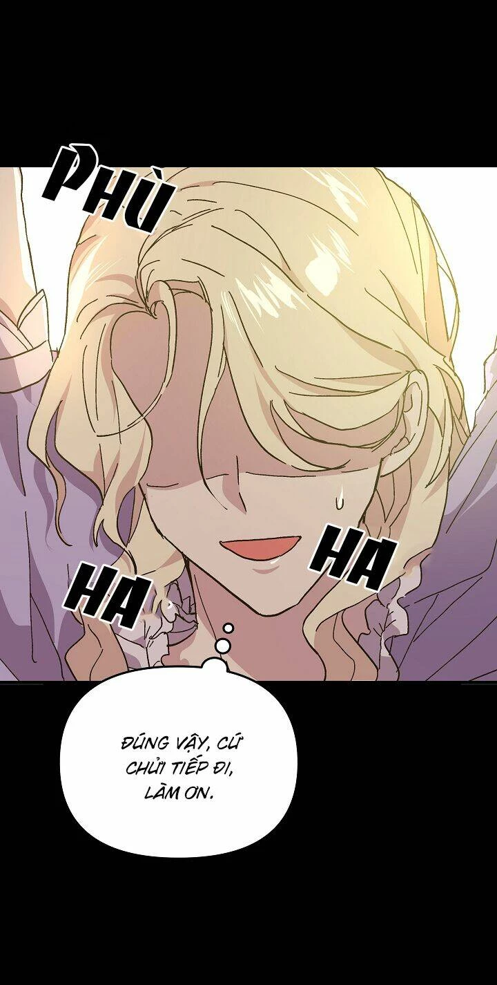 Công Chúa Giả Điên Chapter 2 - 41