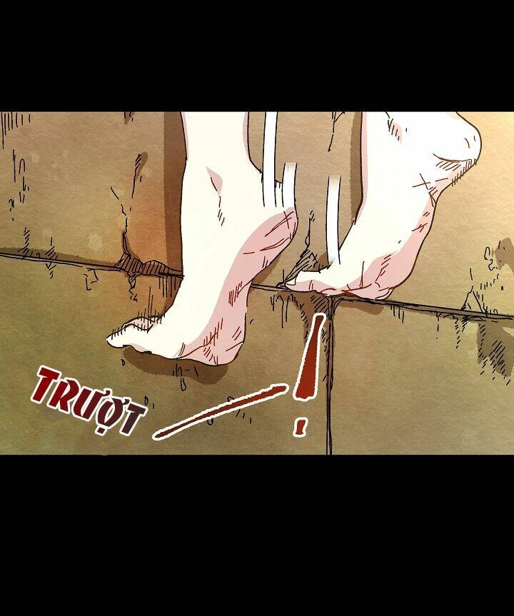 Công Chúa Giả Điên Chapter 2 - 42