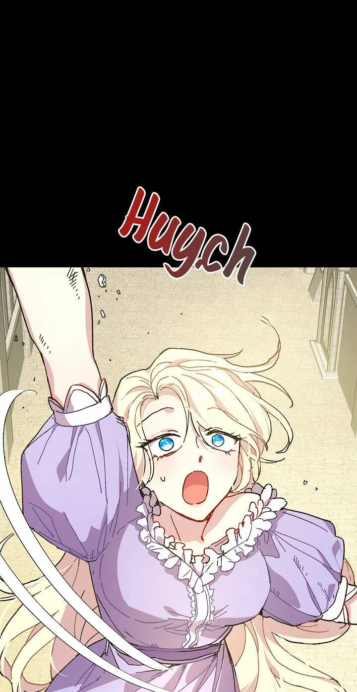 Công Chúa Giả Điên Chapter 2 - 43