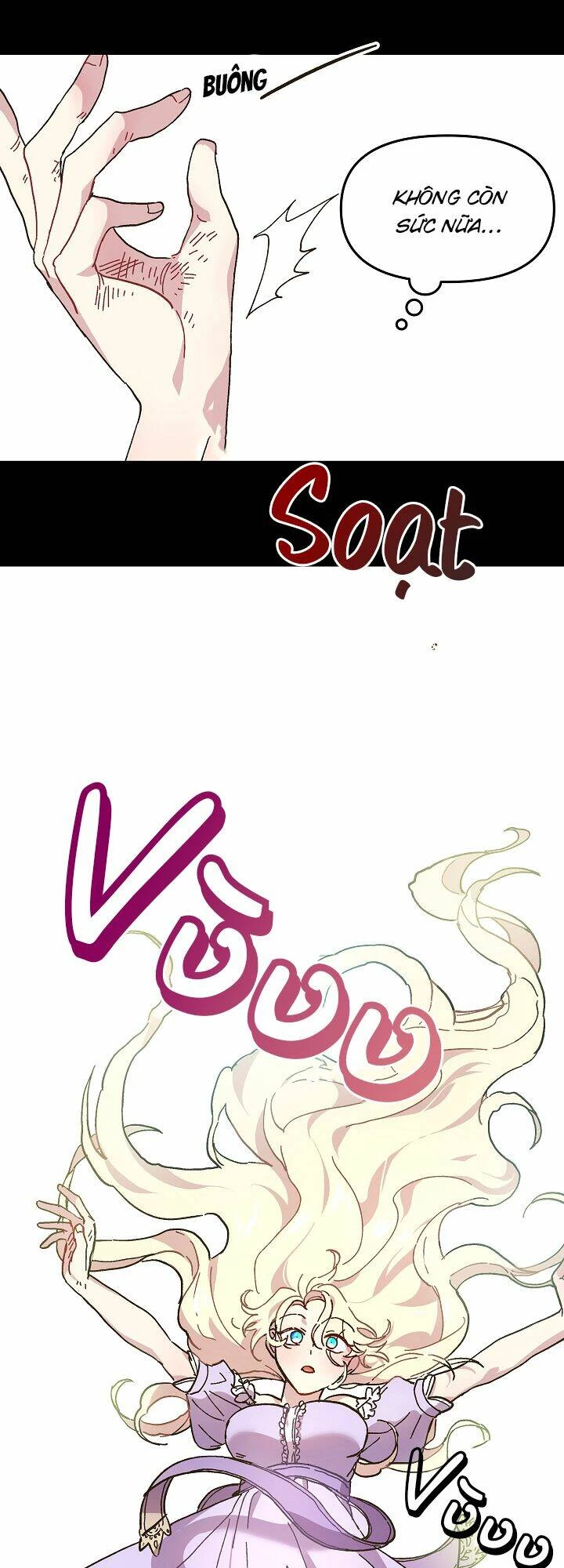 Công Chúa Giả Điên Chapter 2 - 46