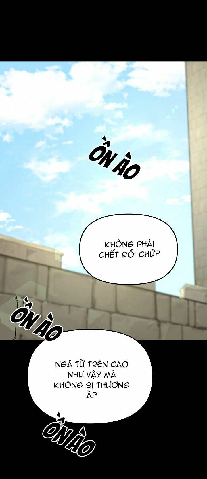 Công Chúa Giả Điên Chapter 2 - 49