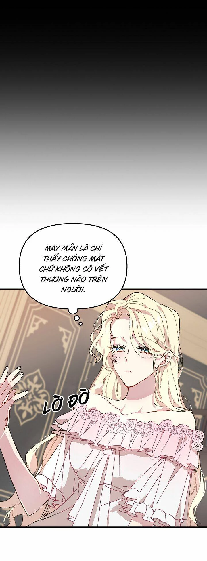 Công Chúa Giả Điên Chapter 2 - 51