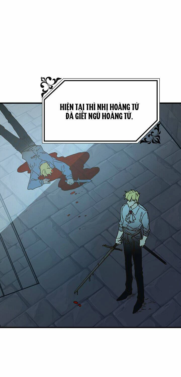 Công Chúa Giả Điên Chapter 2 - 53