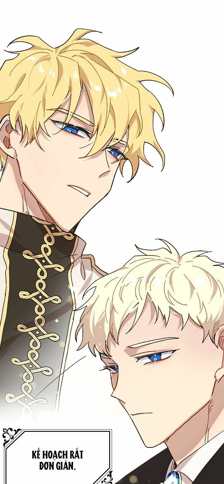 Công Chúa Giả Điên Chapter 2 - 55