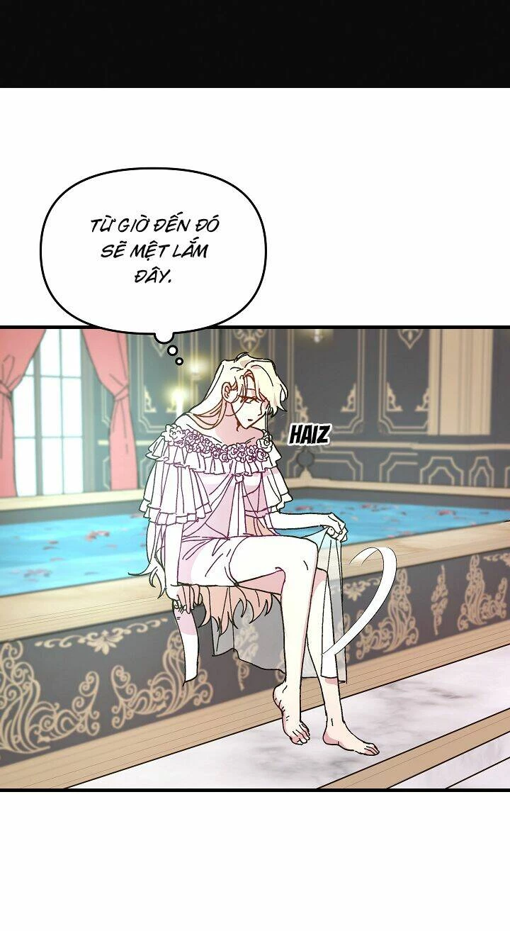 Công Chúa Giả Điên Chapter 2 - 60