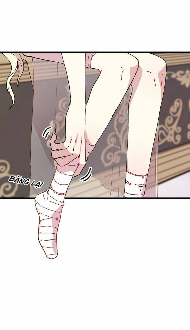 Công Chúa Giả Điên Chapter 2 - 61