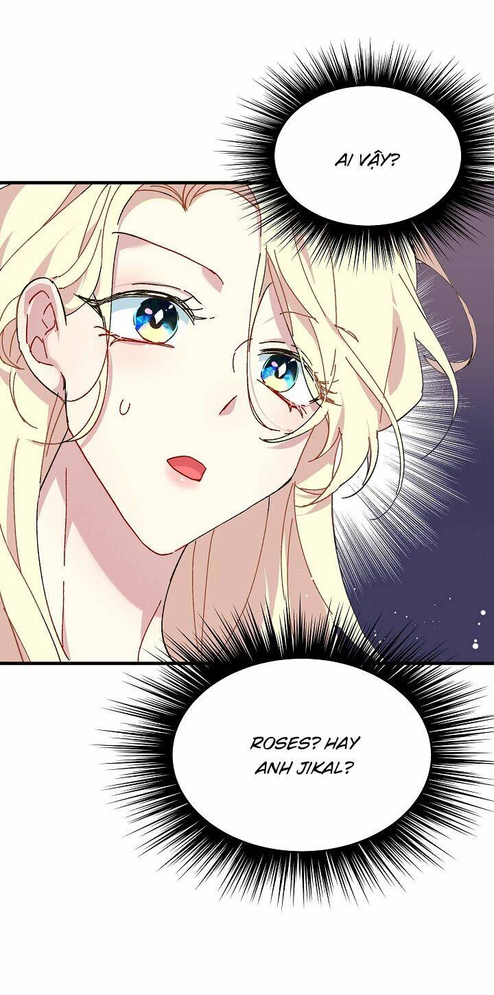 Công Chúa Giả Điên Chapter 2 - 63