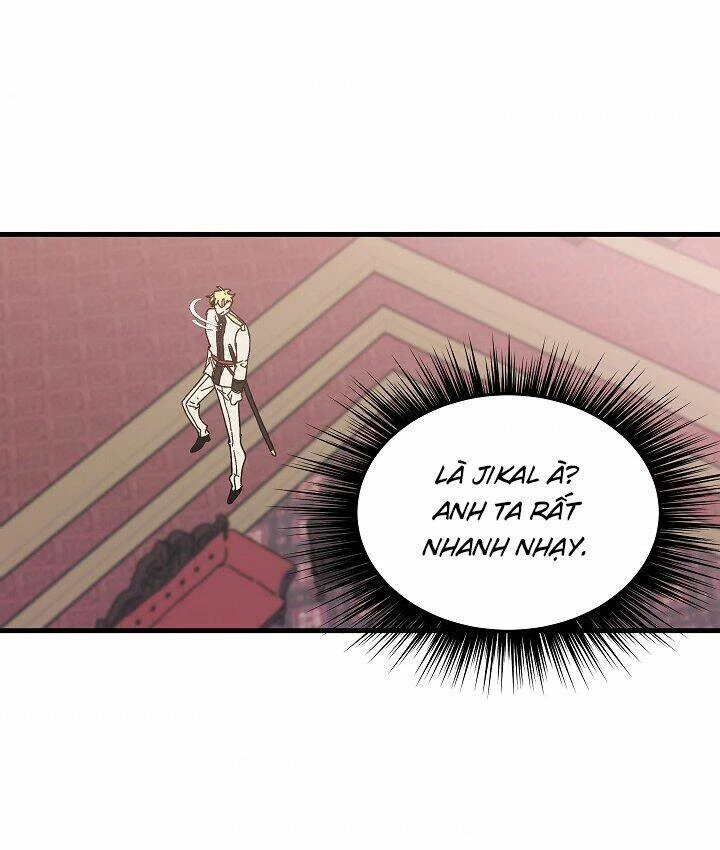 Công Chúa Giả Điên Chapter 2 - 66