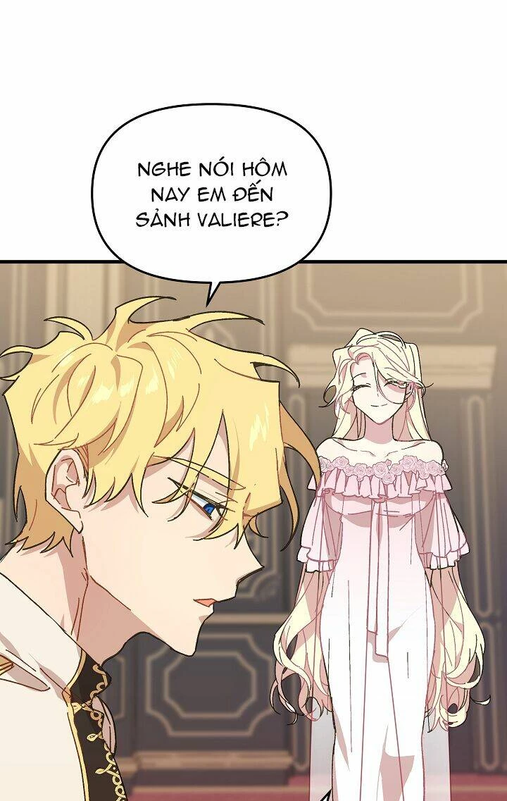 Công Chúa Giả Điên Chapter 2 - 78