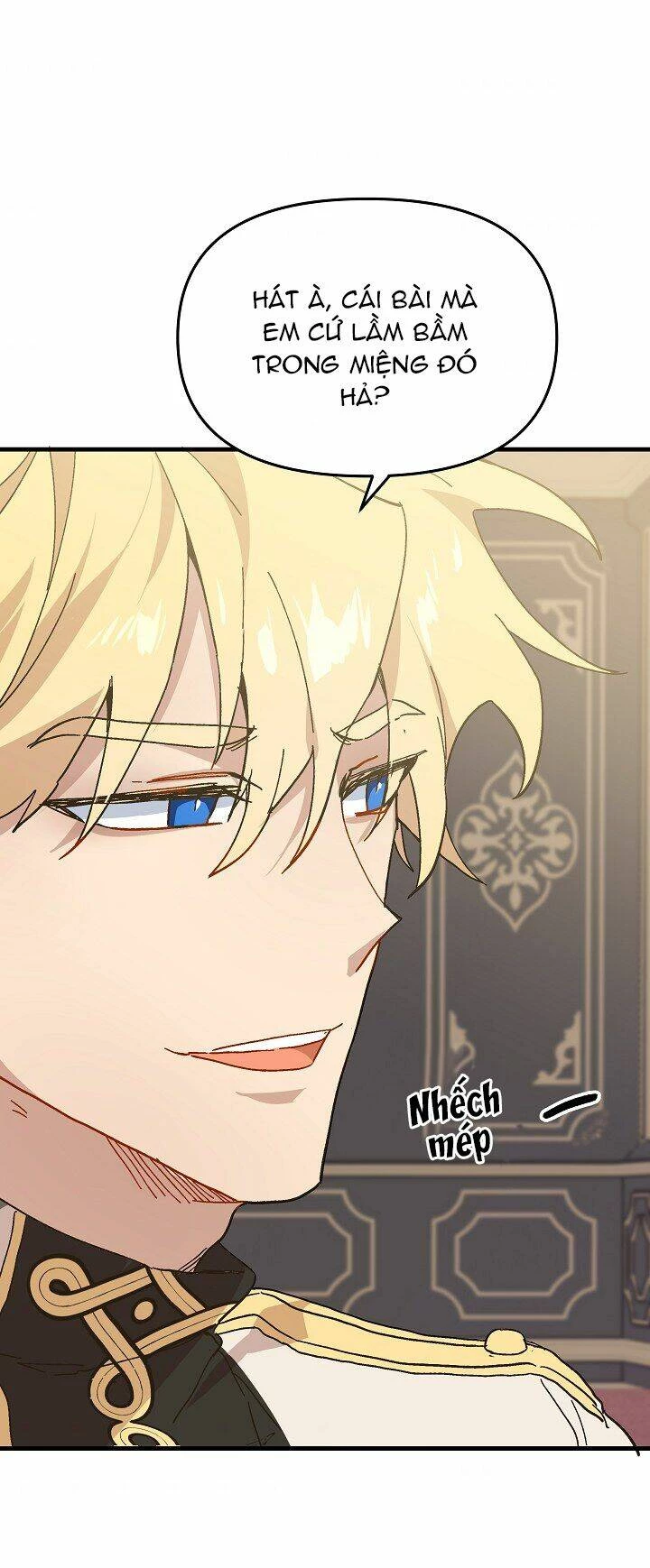 Công Chúa Giả Điên Chapter 2 - 81