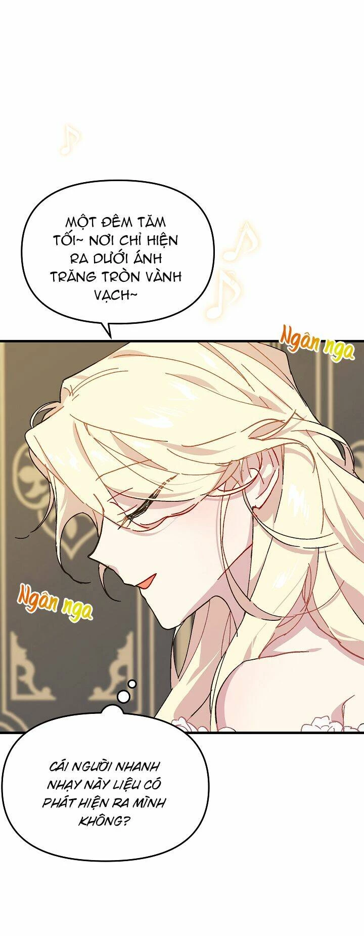 Công Chúa Giả Điên Chapter 2 - 83