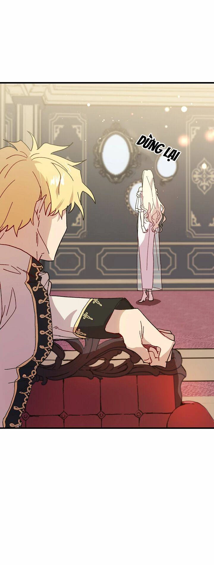 Công Chúa Giả Điên Chapter 2 - 85