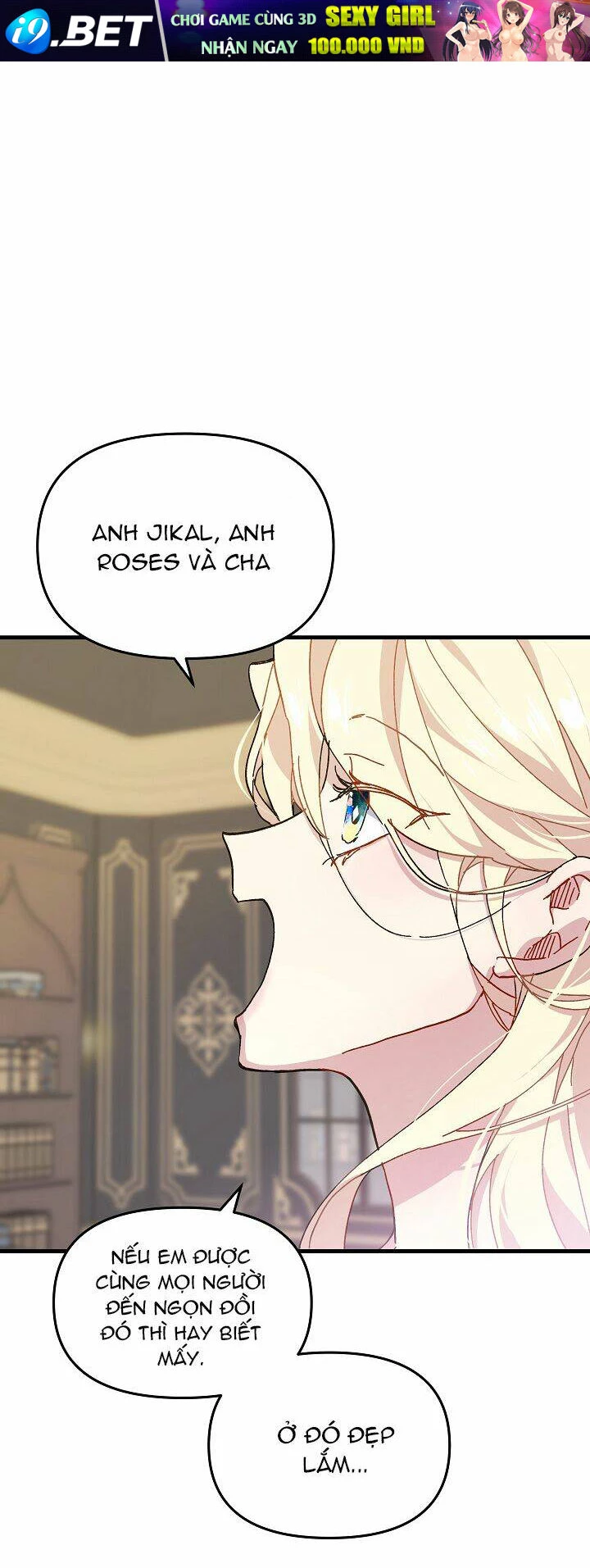 Công Chúa Giả Điên Chapter 2 - 86