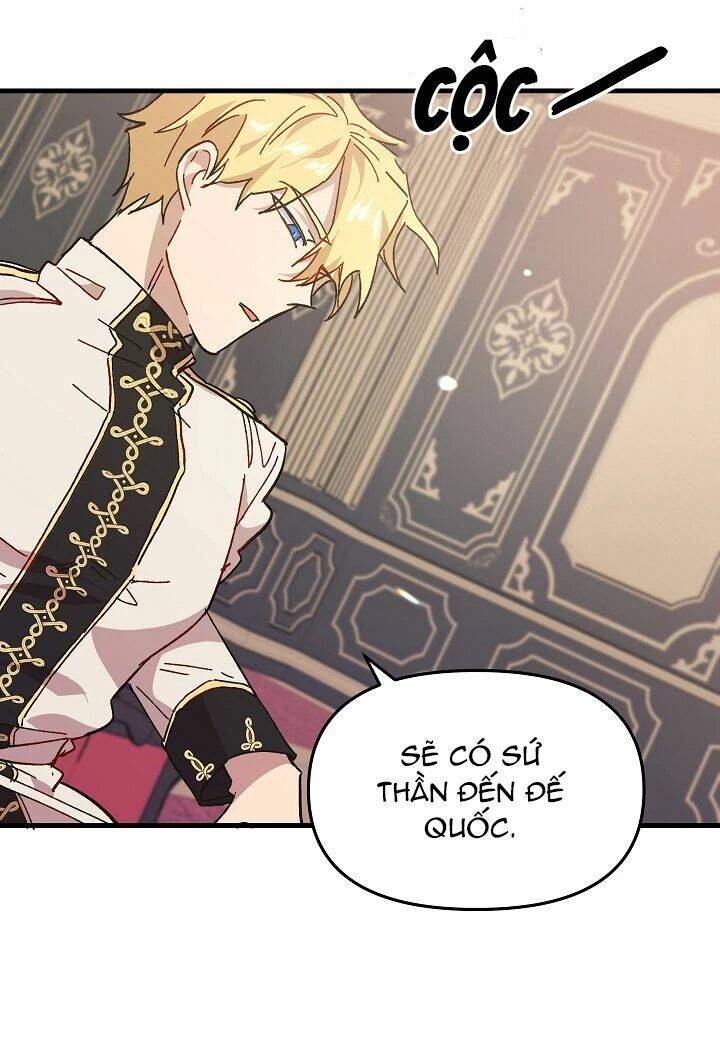 Công Chúa Giả Điên Chapter 2 - 87