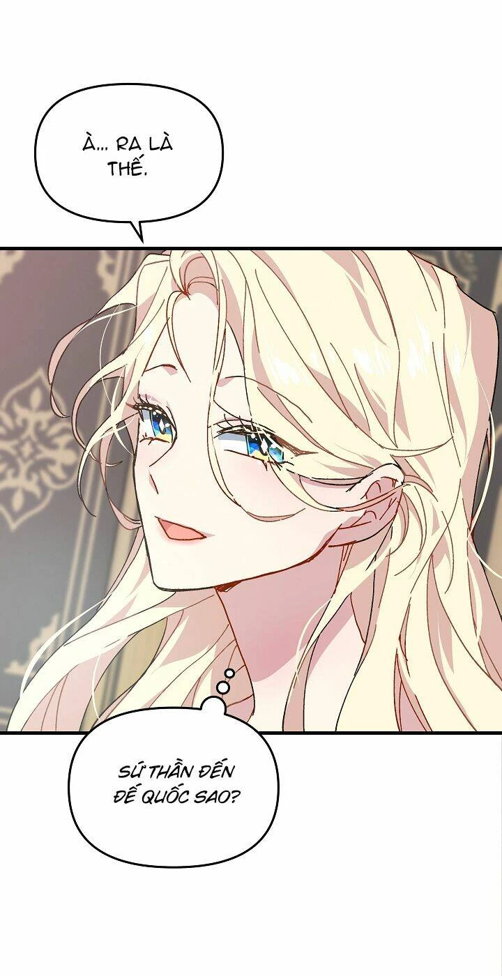 Công Chúa Giả Điên Chapter 2 - 88