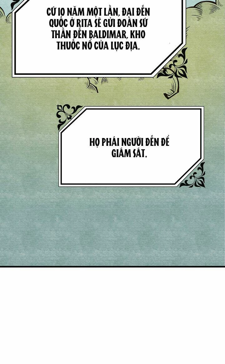 Công Chúa Giả Điên Chapter 2 - 90