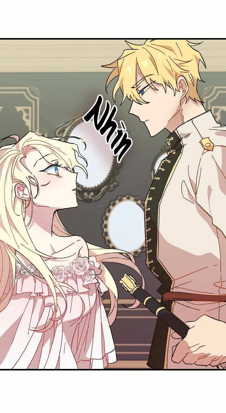 Công Chúa Giả Điên Chapter 2 - 93