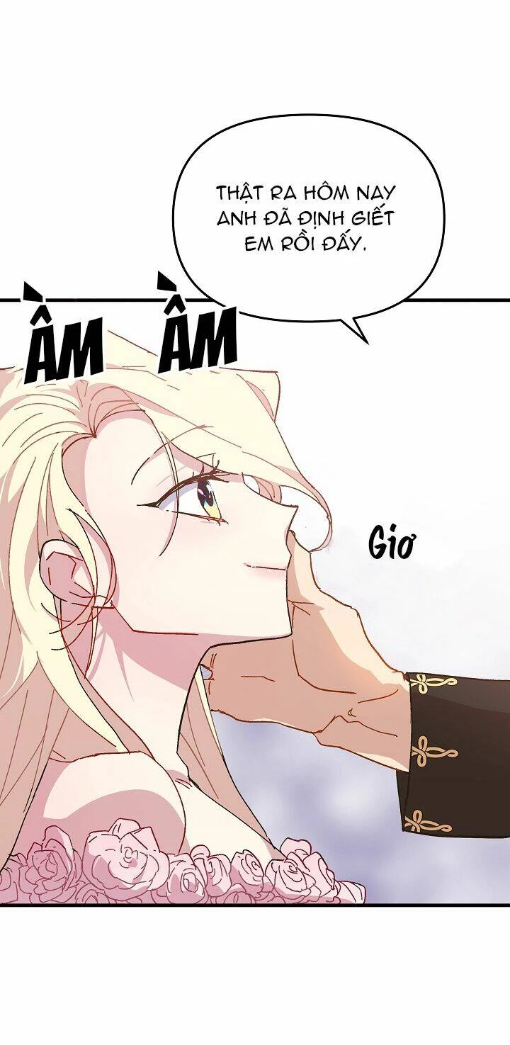 Công Chúa Giả Điên Chapter 2 - 100