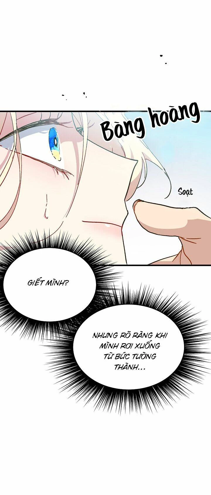 Công Chúa Giả Điên Chapter 2 - 101