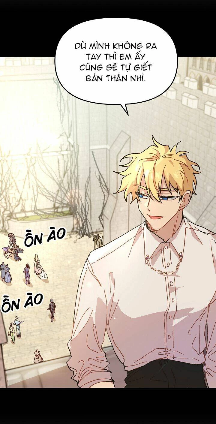 Công Chúa Giả Điên Chapter 2 - 103