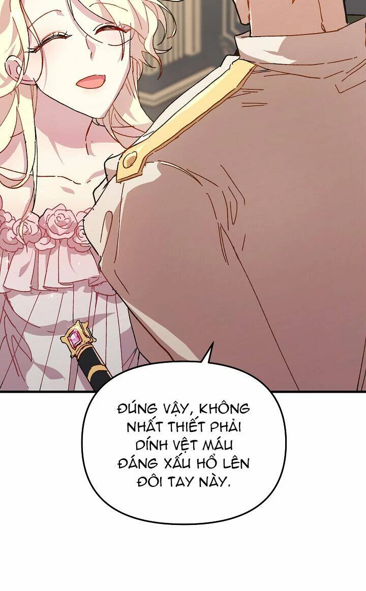 Công Chúa Giả Điên Chapter 2 - 105