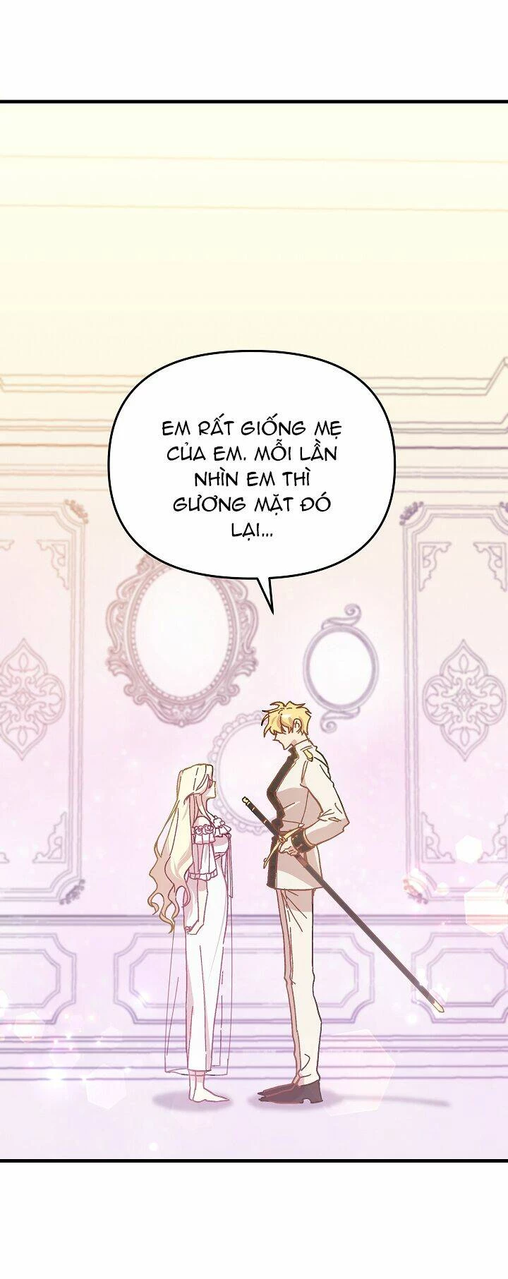 Công Chúa Giả Điên Chapter 2 - 107