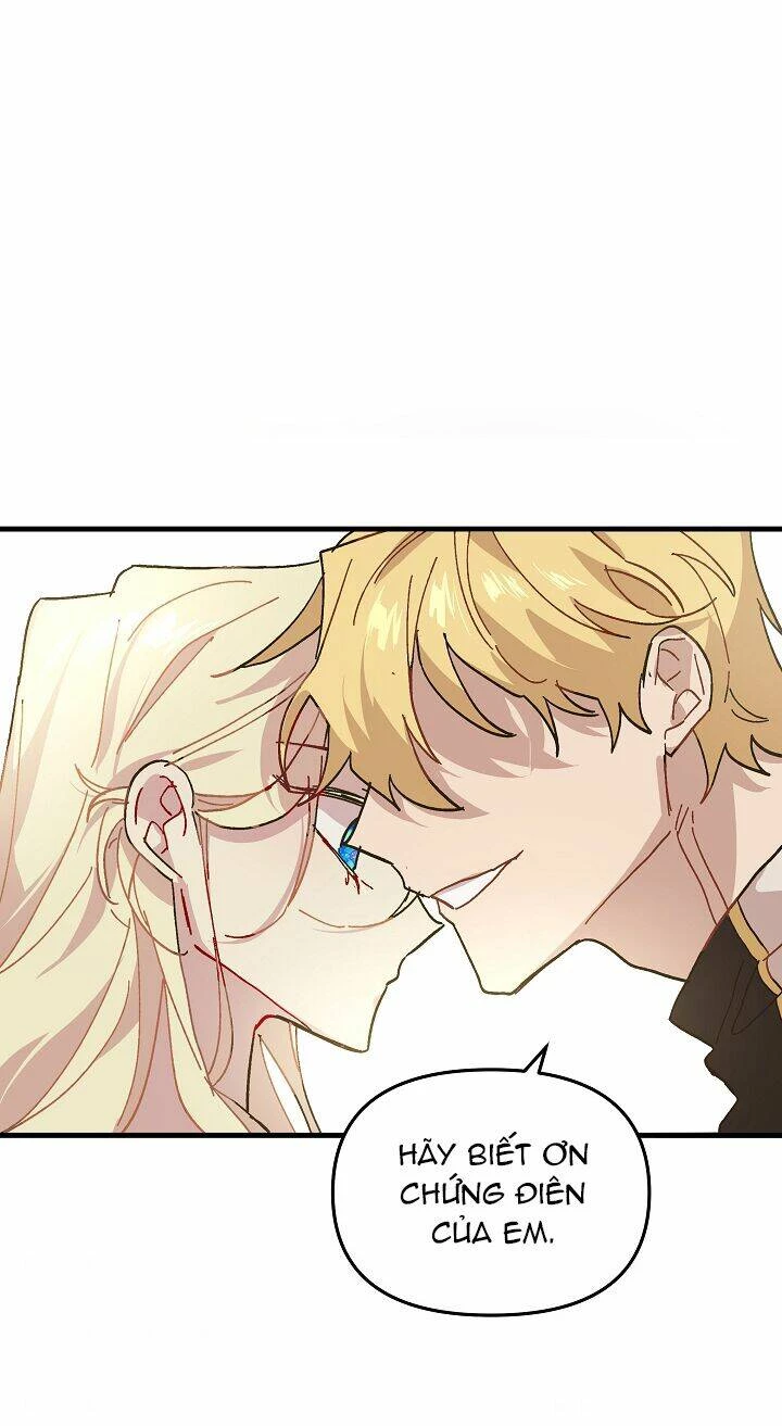 Công Chúa Giả Điên Chapter 2 - 111