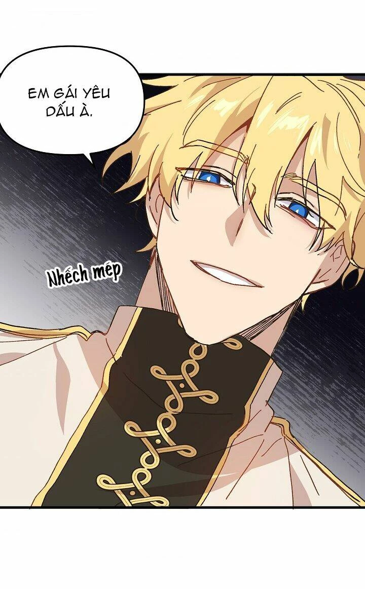 Công Chúa Giả Điên Chapter 2 - 112