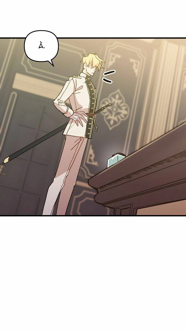 Công Chúa Giả Điên Chapter 2 - 115