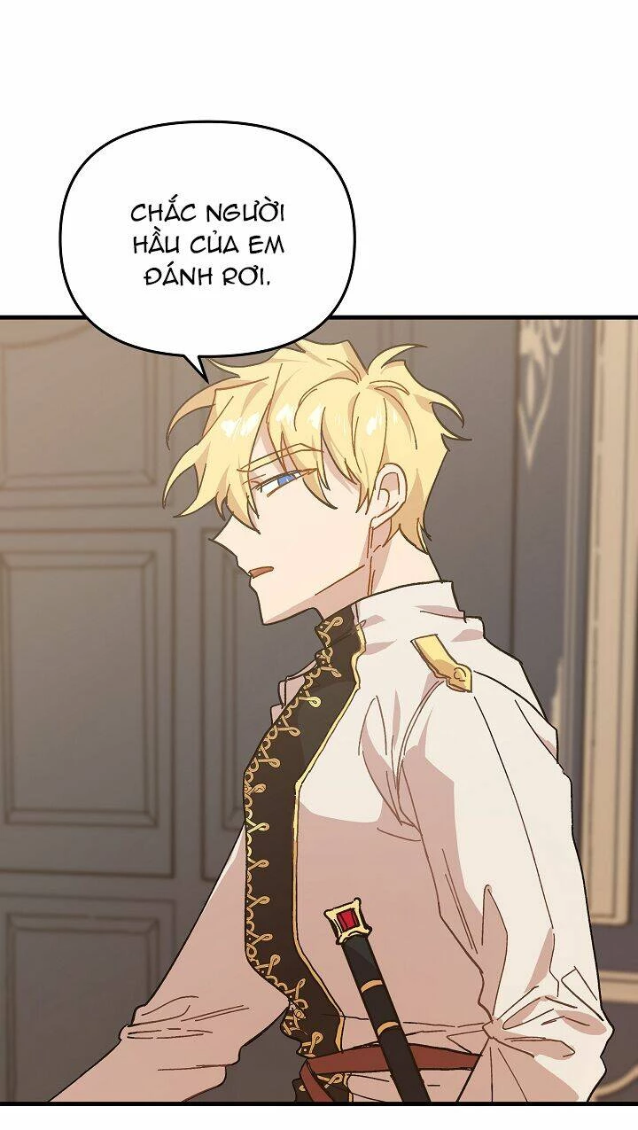 Công Chúa Giả Điên Chapter 2 - 118