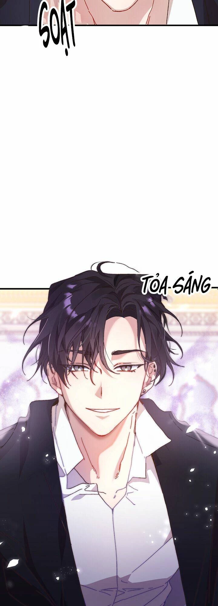 Công Chúa Giả Điên Chapter 3 - 11