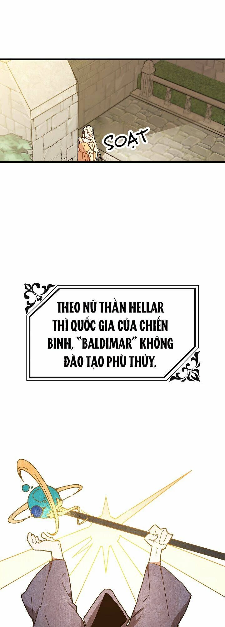 Công Chúa Giả Điên Chapter 3 - 15