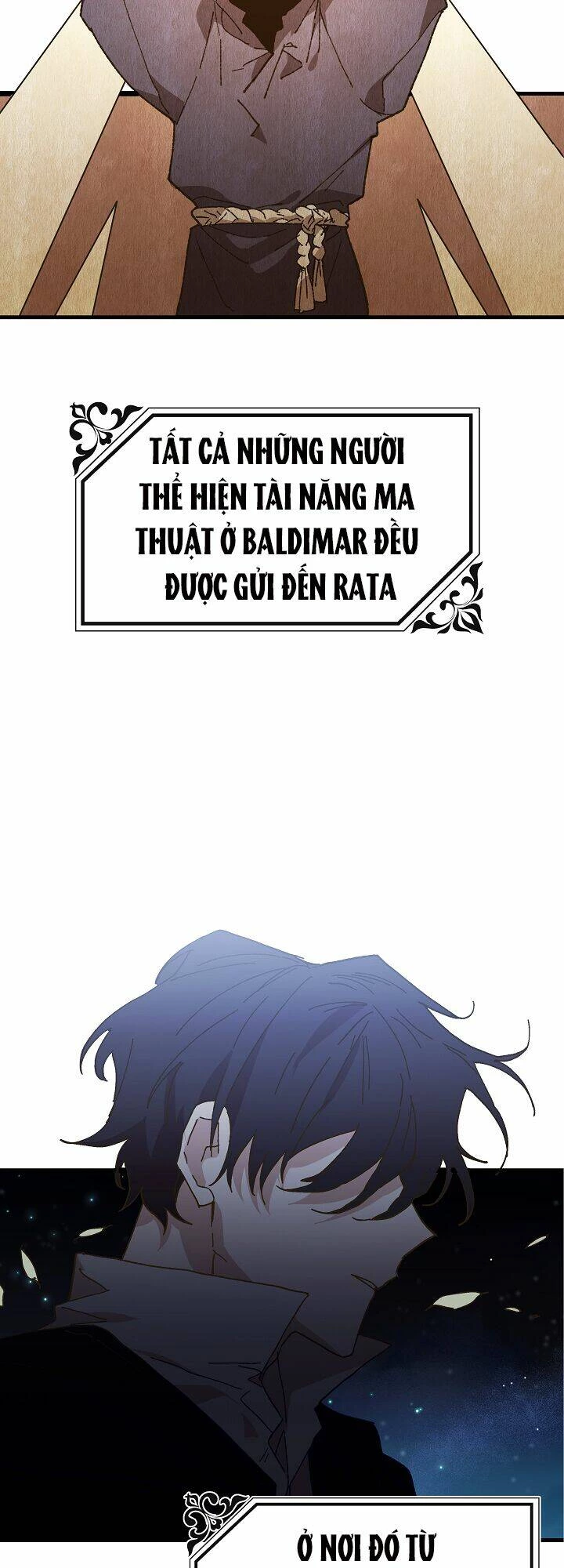 Công Chúa Giả Điên Chapter 3 - 16