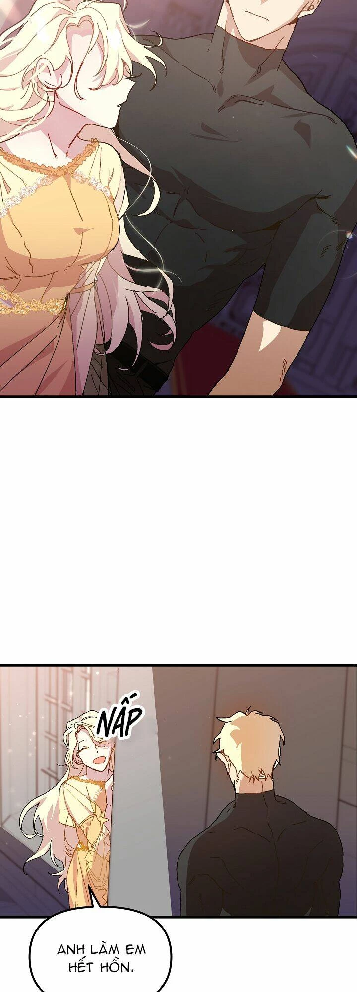 Công Chúa Giả Điên Chapter 3 - 22