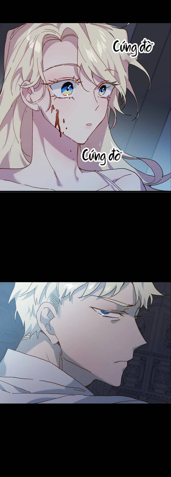 Công Chúa Giả Điên Chapter 3 - 26