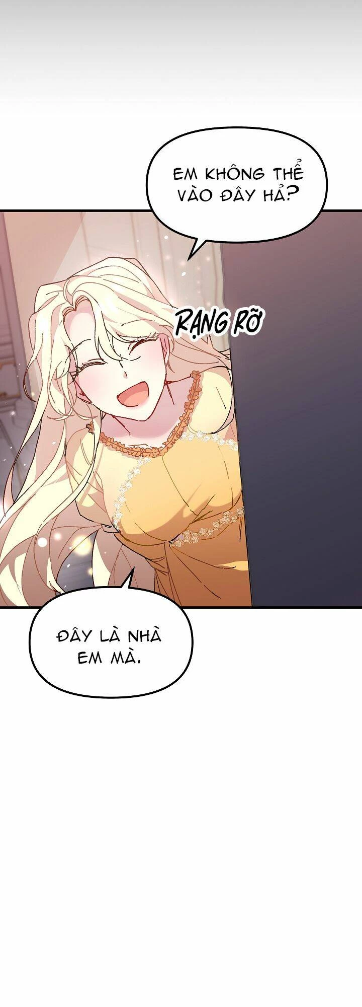 Công Chúa Giả Điên Chapter 3 - 29