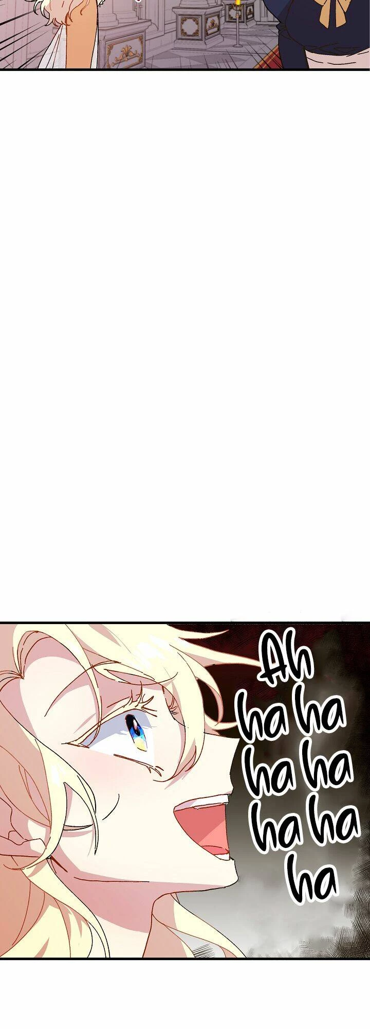 Công Chúa Giả Điên Chapter 3 - 39