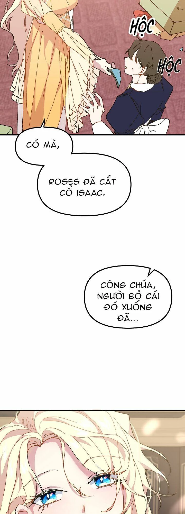 Công Chúa Giả Điên Chapter 3 - 42