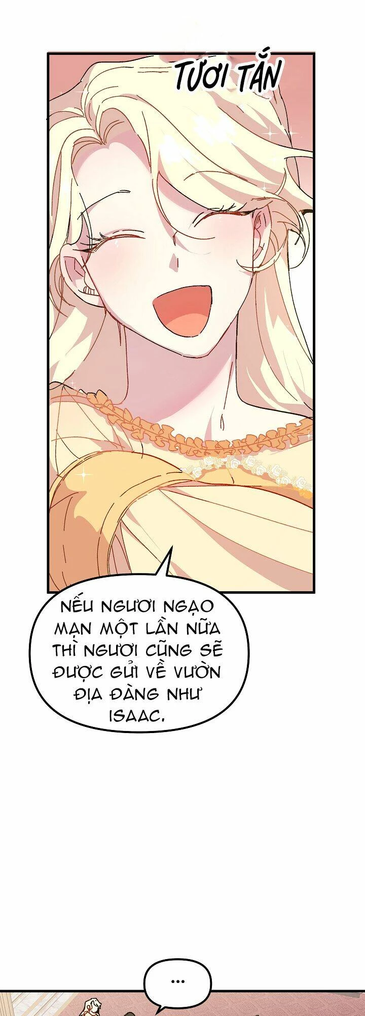 Công Chúa Giả Điên Chapter 3 - 44