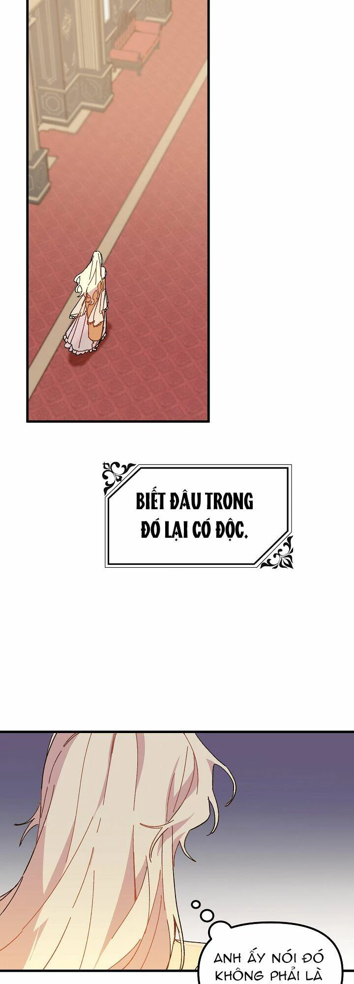 Công Chúa Giả Điên Chapter 3 - 49