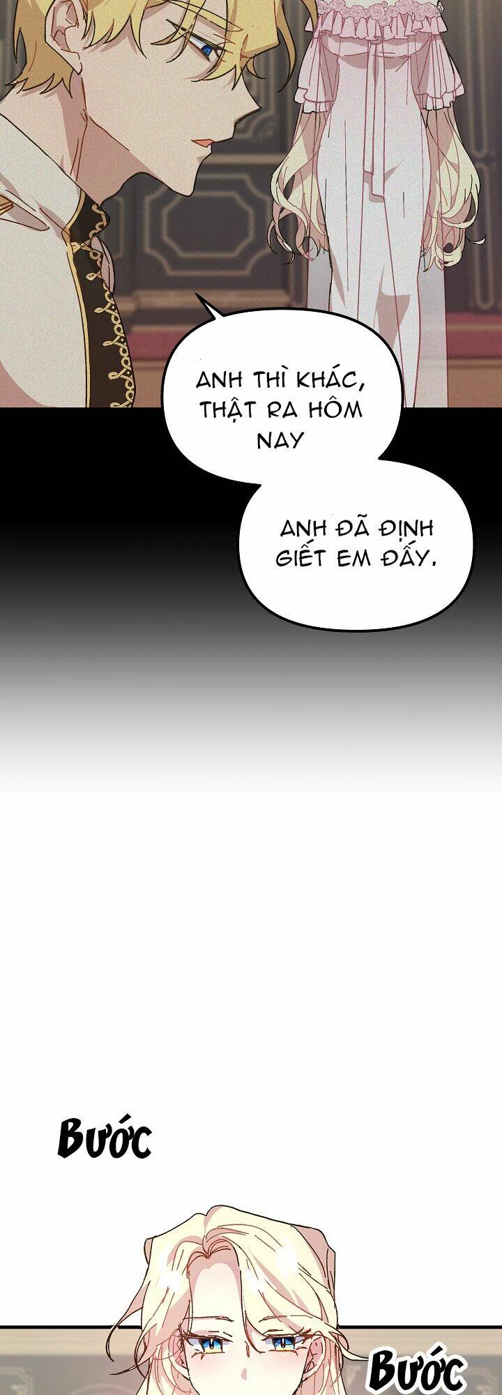 Công Chúa Giả Điên Chapter 3 - 51